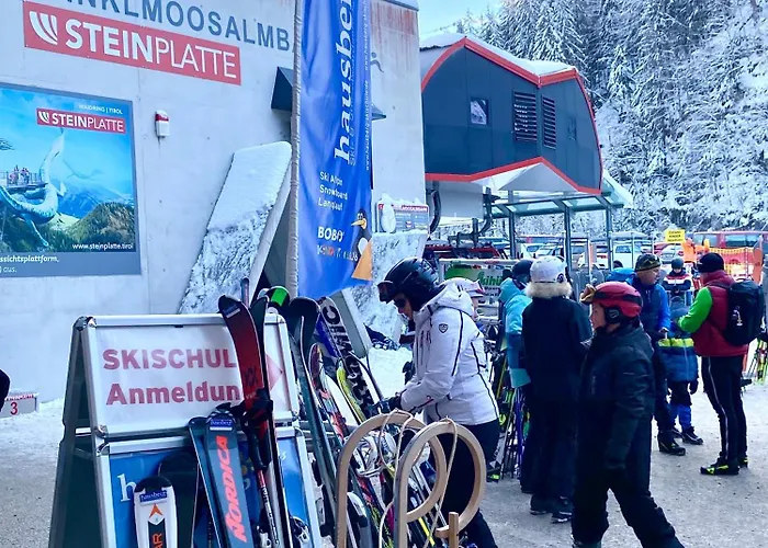 Mit Bergblick Kostenloser Parkplatz, Wlan, Tv, Einbaukueche