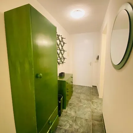 Mit Bergblick Kostenloser Parkplatz, Wlan, Tv, Einbaukueche Apartman Ruhpolding