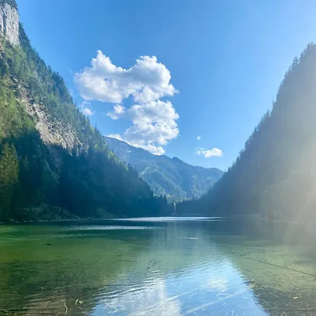 Mit Bergblick Kostenloser Parkplatz, Wlan, Tv, Einbaukueche Ruhpolding