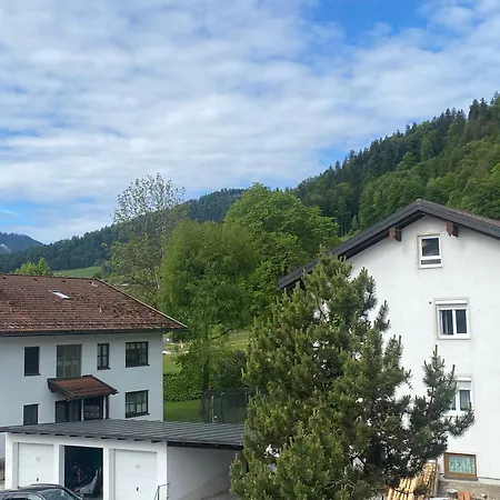 Appartamento Mit Bergblick Kostenloser Parkplatz, Wlan, Tv, Einbaukueche