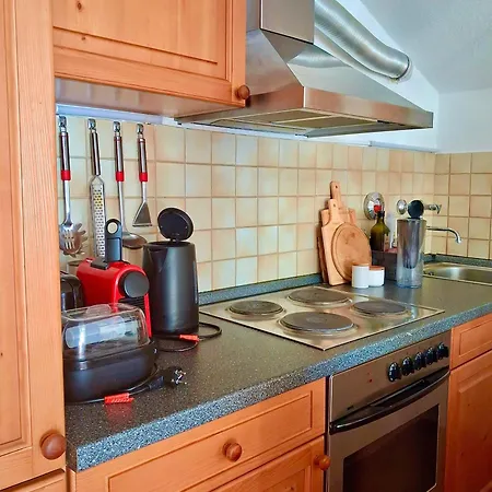 Apartman Mit Bergblick Kostenloser Parkplatz, Wlan, Tv, Einbaukueche
